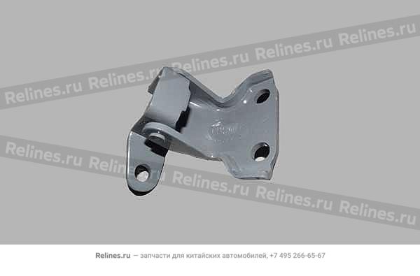 UPR hinge-rr door RH - S18-6***20-DY