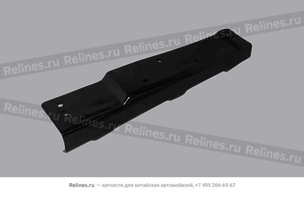 Bracket assy UPR glovebox