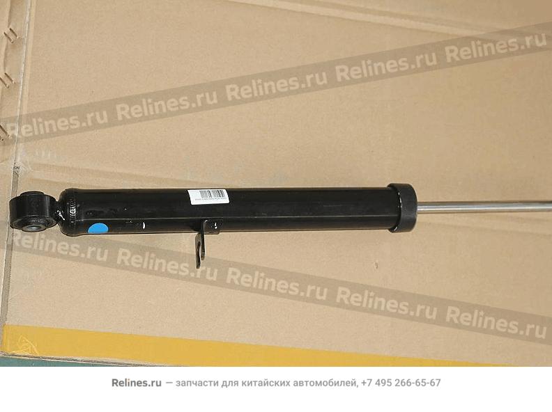 LR shock absorber assy. - 402***100