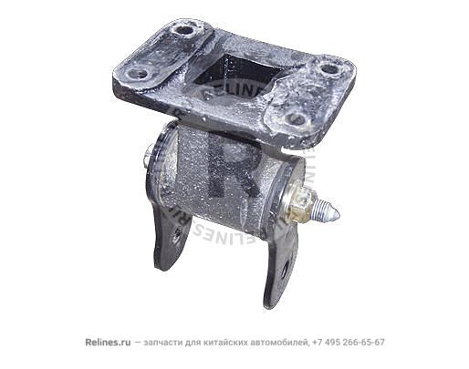Installation seat assy-rr spring RR suspension pa - A18-***210