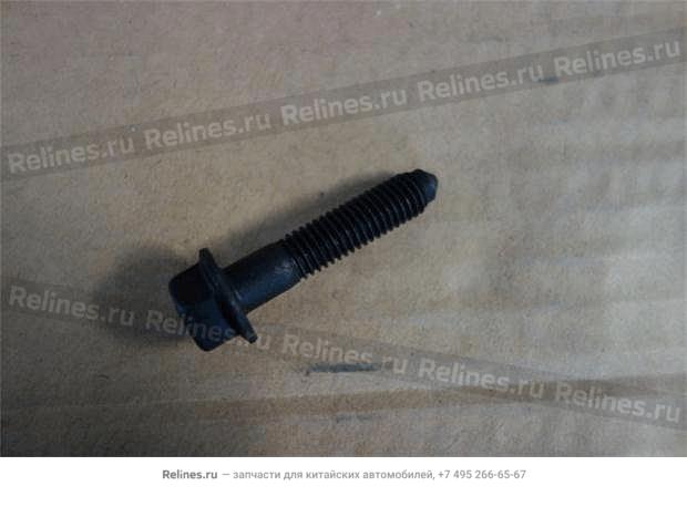 Bolt, reverse idler gear - LF481Q1***1083A2