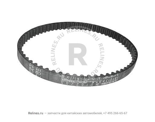 Ремень ГРМ балансировочный - smd***95