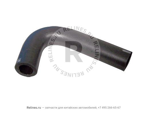 Tube - ventilation - 465q1a2***0007901