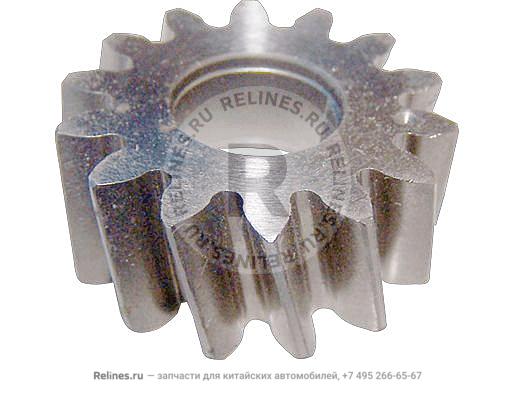 Driven gear oil pump - md***82