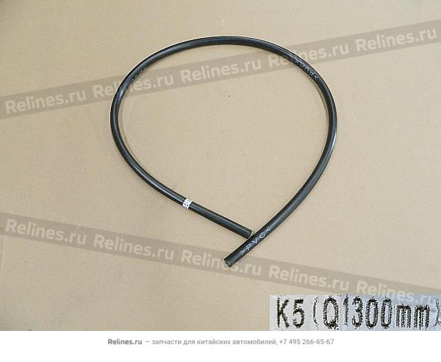 FR weeping hose sunroof - 57030***80XB