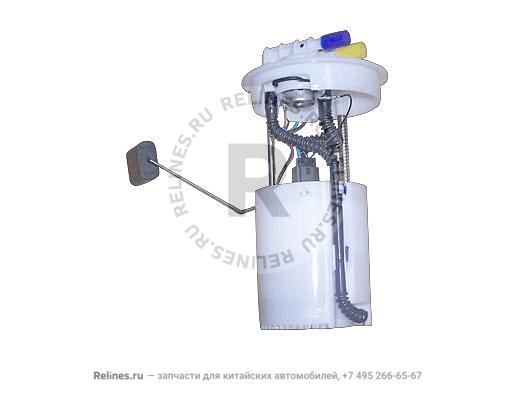 Electric fuel pump assy - B11-1***10BA