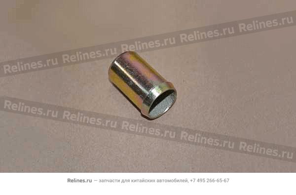 Waterair intake connector - 372-***017