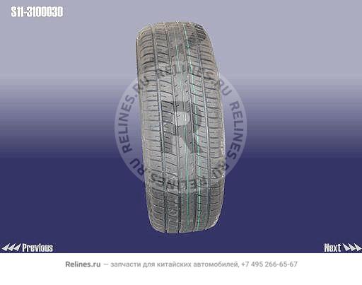 Tire - S11-***030