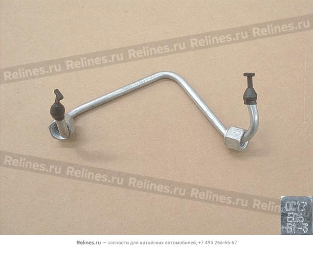 High pressure fuel pipe kit no.3 - 11294***06-B1