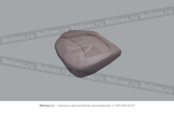 FR seat cushion-lh - S11-6***00BH