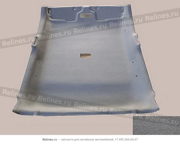 Roof liner assy - 5702***P09