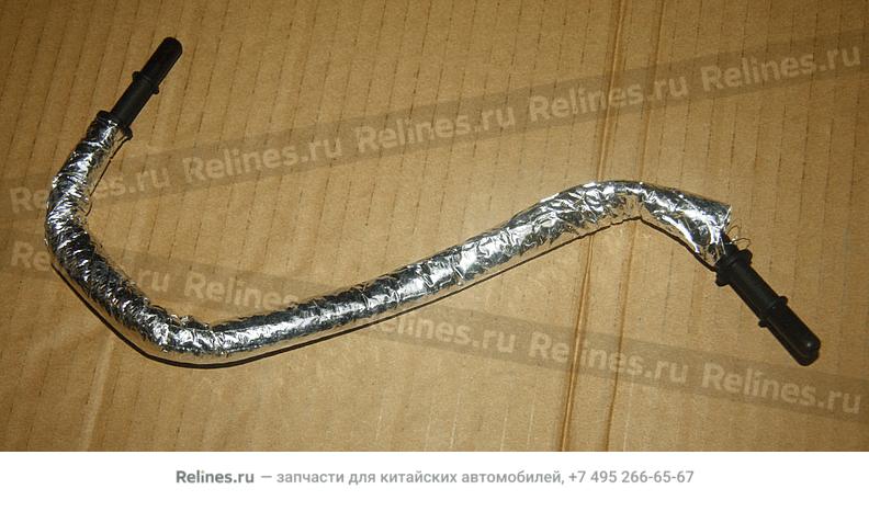 Fuel supply hose - 201***400