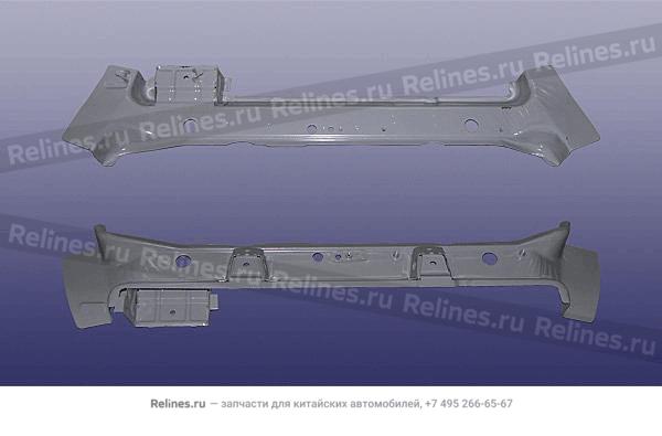 RR crossbeam - A11-5***50-DY