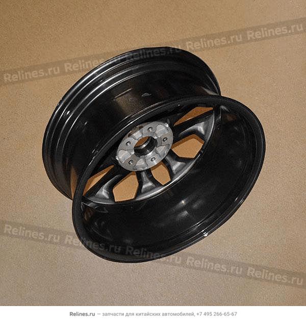 Диск литой аллюминий 235/50 R19 T1A/T1D - 2030***8AA