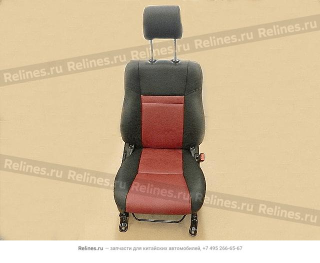 Frseatrh - 69000***31XB