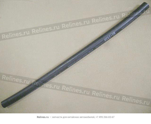 Fuel outlet hose-fuel tank - 1104***D17