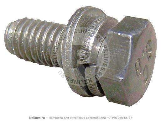 Bolt