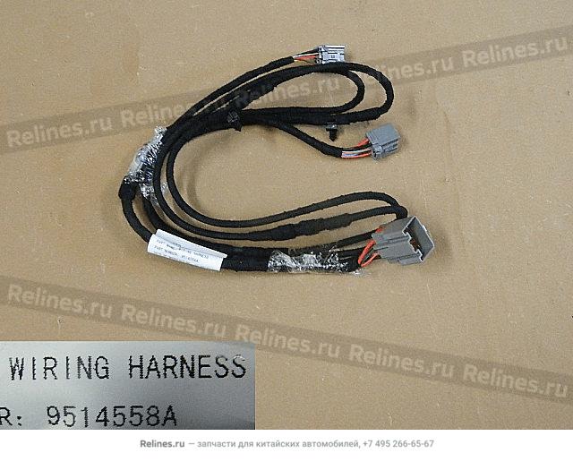 Sunroof harness - 57031***Y00A