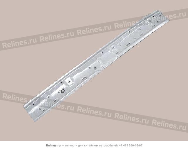 INR panel assy-upr beam RH - 5401***F00