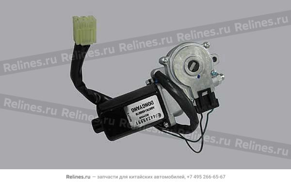 Motor - B14-5***03BA