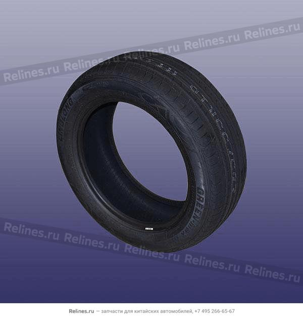 Tire - J69-3***10AB