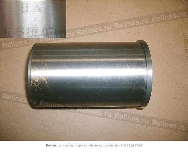 Cylinder sleeve