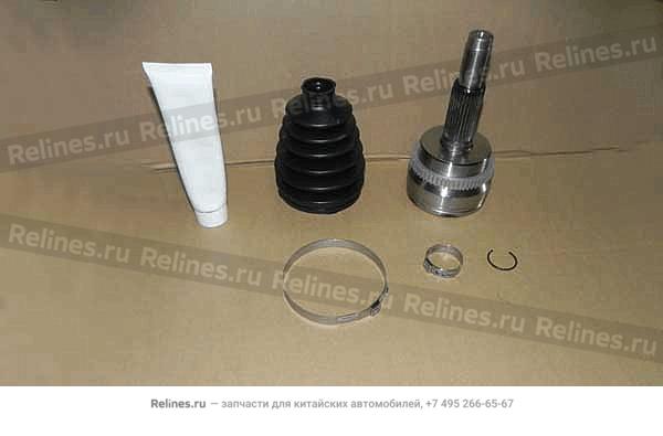 Repair kit-otr cv joint