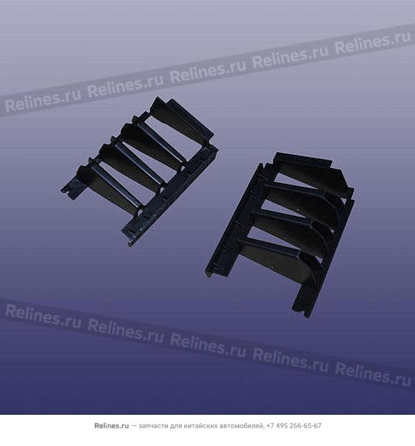 Направляющая панель T1D/T1A/T1E/T1C - 3010***3AA