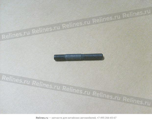 Double end bolt(M6ЎБ35) - Q1***35