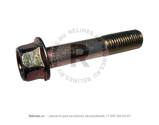 Bolt - flange