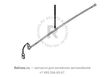 UPR atmosphere lamp assy,FR door - 41043***Z08B