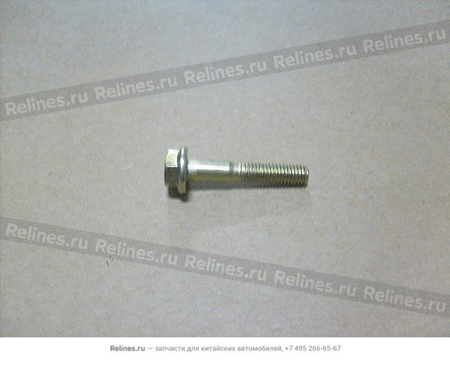 Throttle bolt - Q1***35