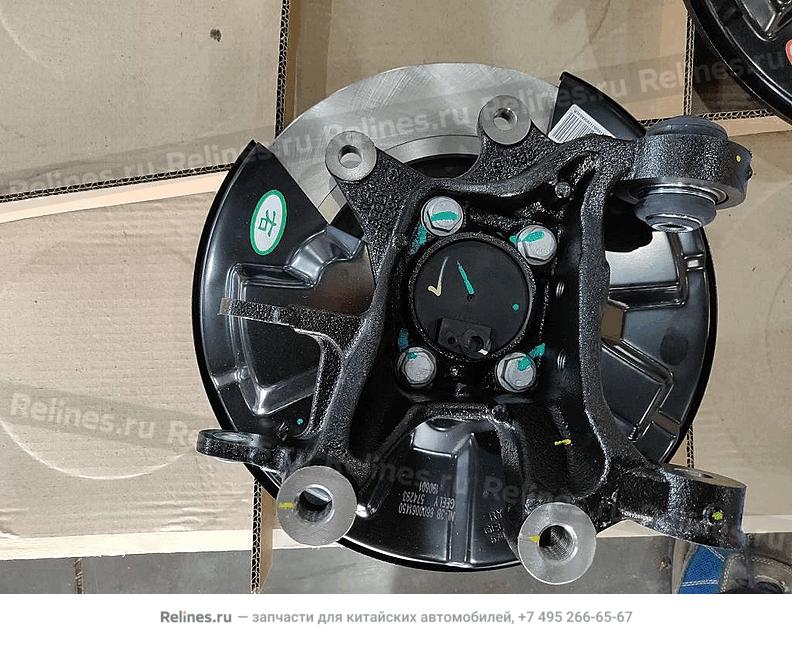 Brake assy-rr RH - 405***300