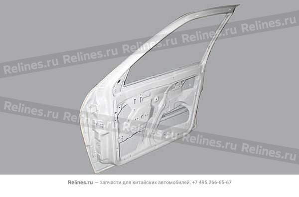 Дверь передняя правая - A11-6***06-DY