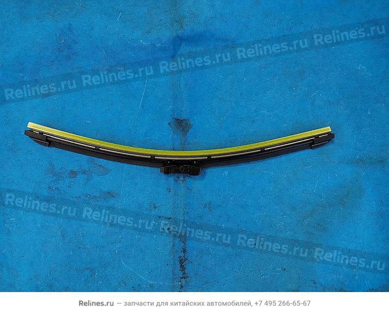 Щетка стеклоочистителя правая