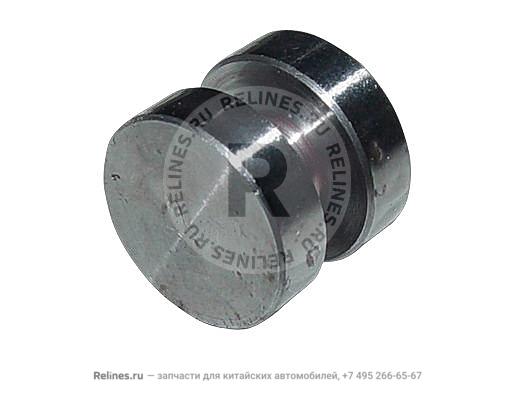 Bolt - valve