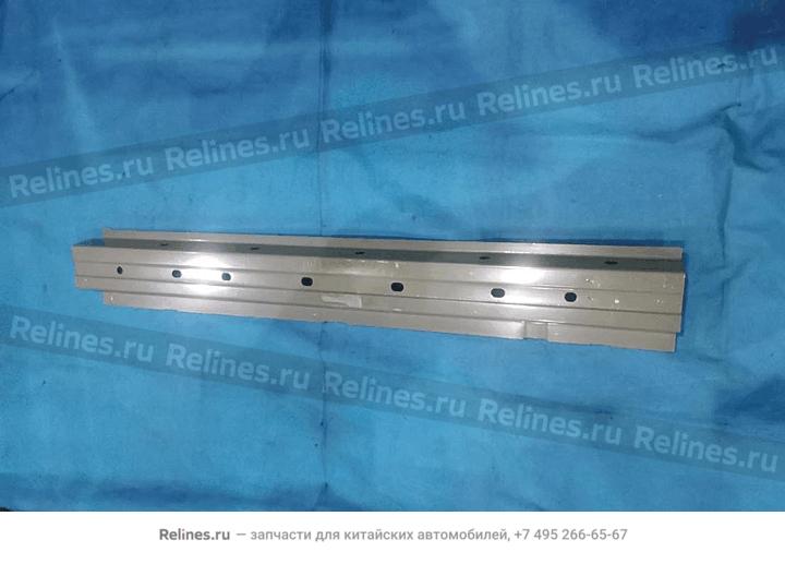 Panel assy-doorsill otr RH