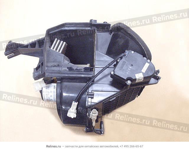 Blower assy(04) - 8104***F02