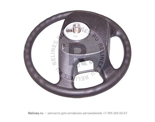 Steering wheel body assy - B11-3***10BF