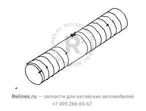 Longdouble end bolt - 18021***01TF