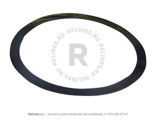 Washer-differentia RR bearing - QR512-3***01605AA