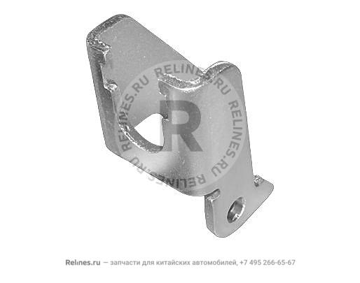 Bracket,shaft - A15-***211