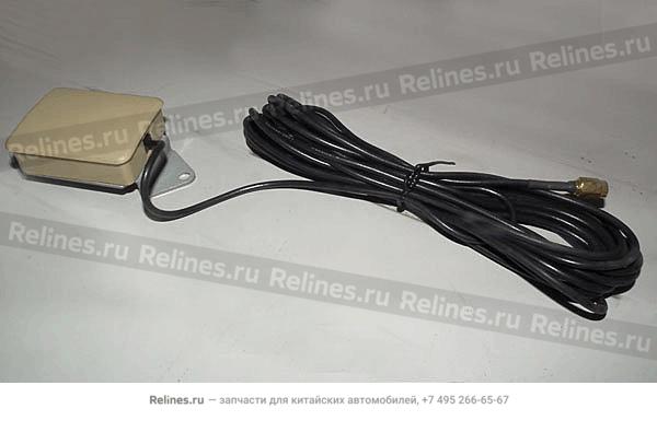 Antenna - GPS - B11-7***41BA