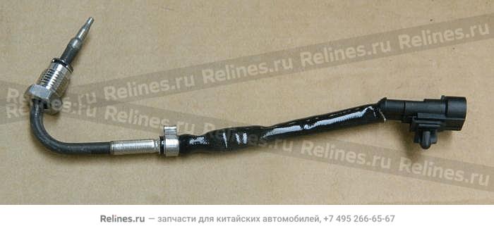 Датчик температуры нисходящего потока системы EGR - 3611***ED95