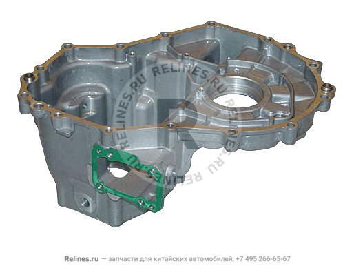 Housing - transmission - QR512***1111