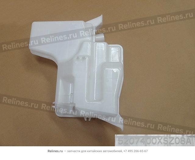 Reservior body assy-washer - 52074***Z08A