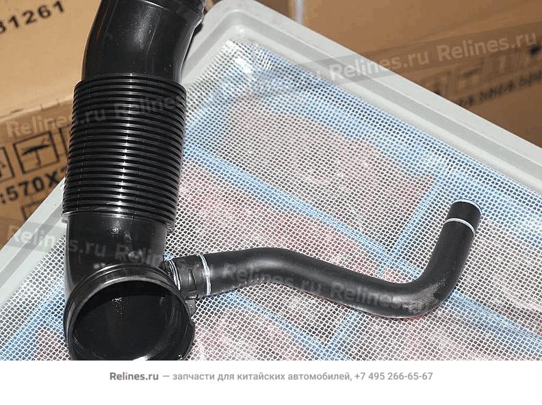 Assy,intake hose engine