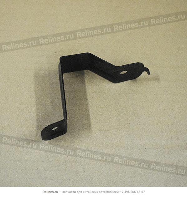 Hood touch swith bracket - J60-8***51FL