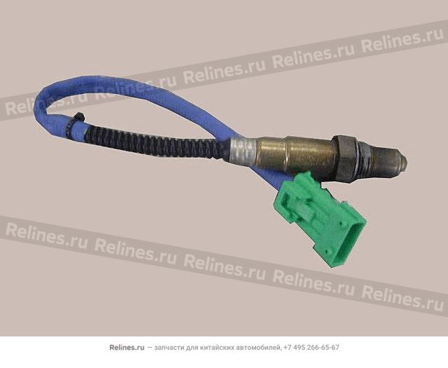 Oxygen sensor