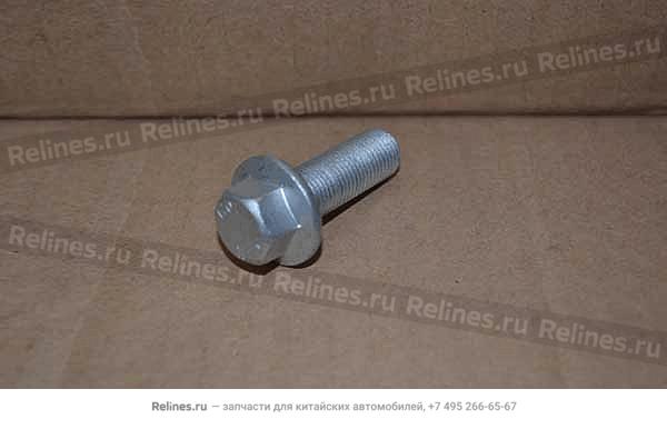 Bolt - Q184***5TF6